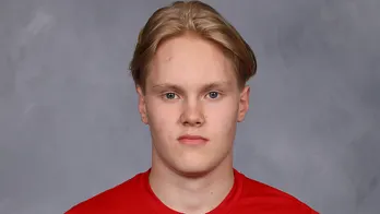 NHL team renounces rights to Topi Ronni after draft pick sentenced in Finland for rape