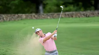 Justin Thomas Throws Perfect Subtle Jab At Talor Gooch And His Ridiculous 'Asterisk' Comment