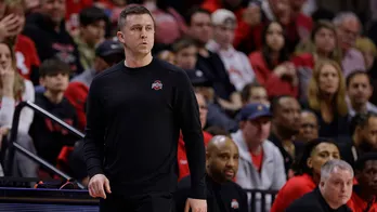 Ohio State's Jake Diebler on interim challenges, lobbies for on-the-bubble Buckeyes ahead of NCAA Tournament