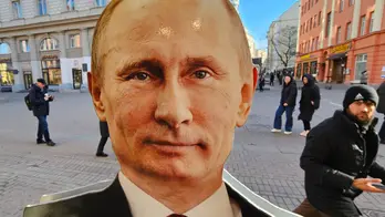 Putin plans for next 6-year term as Russians vote in 'neither free nor fair election'