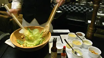 Caesar salad origin story tossed with family 'blood feud' and boozy escapades in Tijuana