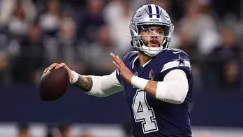 Dak Prescott under police investigation for alleged sexual assault