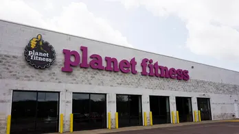 Planet Fitness revokes woman's membership after she snapped photo of transgender woman in women's locker room