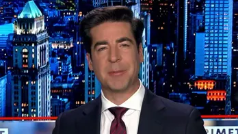 JESSE WATTERS: Fulton County DA Fani Willis' ruling wasn't so lucky for Biden