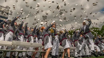 On this day in history, March 16, 1802, United States Military Academy established at West Point