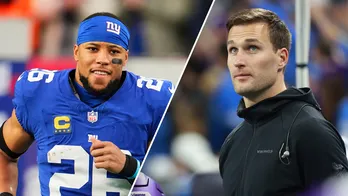 NFL investigating Falcons, Eagles for possible tampering violations after Kirk Cousins, Saquon Barkley deals