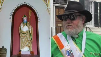 Story of St. Patrick offers important lessons during Lent, says Pennsylvania-based priest