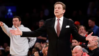 St John's Rick Pitino sounds off on 'fraudulent' metrics after NCAA Tournament snub