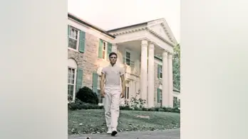 On this day in history, March 19, 1957, Elvis makes down payment on Graceland