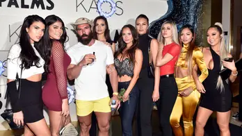 Dan Bilzerian: I'm Now Into Monogamy After Having Sex With 'Thousands' Of Women