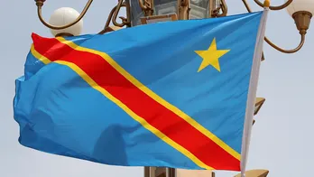 Congolese journalist gets time served in 'false information' case, rights group says