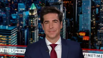 JESSE WATTERS: A dark and dangerous chapter in America is here