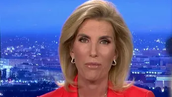 LAURA INGRAHAM: Generals denied they were at fault for 'disastrous' Afghanistan withdrawal