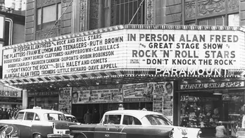 On this day in history, March 21, 1952, first rock concert held in Cleveland, ends in chaos, conflict