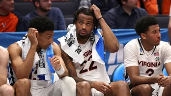 Analyst rips NCAA committee after Virginia's poor First Four performance: 'They made a mistake'