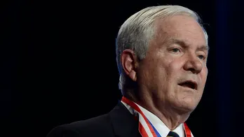 William &amp; Mary to honor former defense secretary Robert Gates with new building