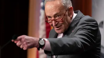 Schumer taught Democrats and Biden a powerful lesson