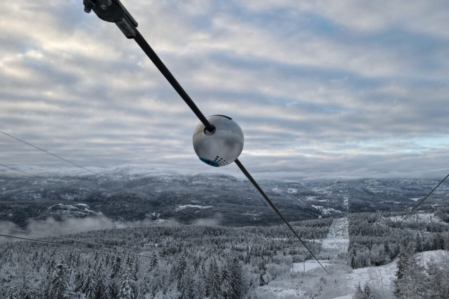 Grid-Enhancing ‘Magic Balls’ to Get a Major Test in Minnesota