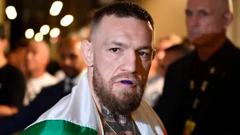 Conor McGregor says he will return to UFC ring this summer: 'God shines down on me'