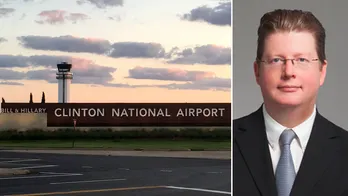 Arkansas airport director shot by ATF agents during raid at home has died, brother says