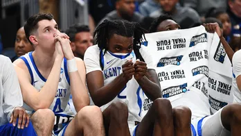 Kentucky loss headlines March Madness upsets, unraveling millions of brackets