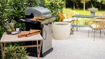 12 grills that fit every budget