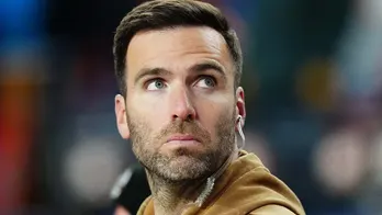 Joe Flacco admits he was 'a little bit surprised' Browns decided to move on, but 'grateful' to land with Colts