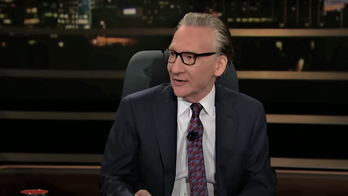 Bill Maher rips govt for censoring 'dissenting opinions' about COVID-19 pandemic that were the 'right ones'