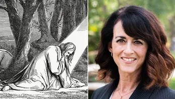 Jesus' farewell discourse is a reminder that Christians are never alone, says California professor