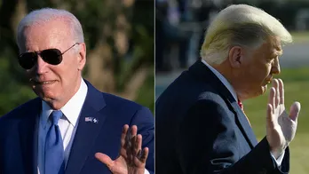 Biden campaign rejects notion in scathing TIME report that it's running same playbook as 2020