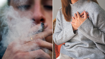 Daily marijuana smokers face higher risk of heart attack, stroke, says American Heart Association study