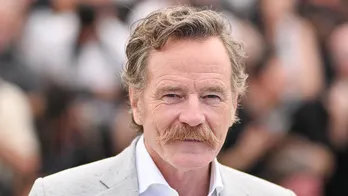 Star actor Bryan Cranston becomes public voice of MLB with new ad campaign