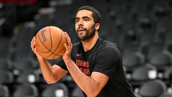 NBA investigates Raptors' Jontay Porter over 'prop betting': report