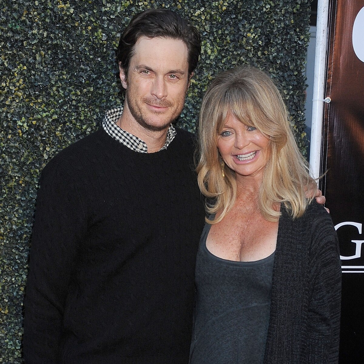 Goldie Hawn's Son Oliver Details Childhood Trauma He Faced Due to His Mom "Living Her Life"