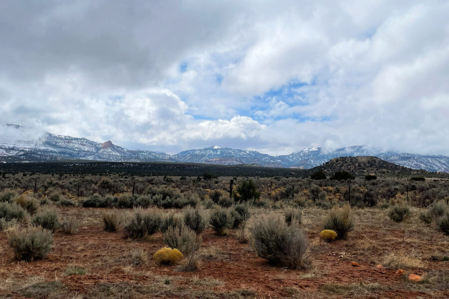 This Month’s Superfund Listing of Abandoned Uranium Mines in the Navajo Nation’s Lukachukai Mountains Is a First Step Toward Cleaning Them Up