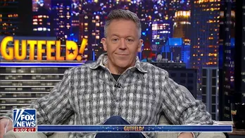 GREG GUTFELD: Angry, hyper-liberal women in the Bay Area are scaring off what would be their best partners