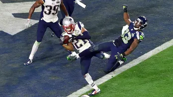 Super Bowl hero Malcolm Butler arrested for suspicion of drunk driving