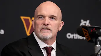 Commanders' Dan Quinn suggests team has yet to make up its mind as NFL Draft looms: 'We're not there yet'