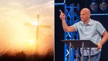 Holy Saturday is a time to 'pause, thank Jesus and choose hope,' says Washington pastor