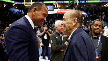 Alex Rodriguez takes aim at Timberwolves' Glen Taylor amid ownership fallout: 'So f---ing childish'