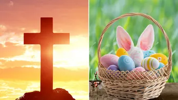 Easter is about God's love and should not be 'domesticated,' says Bishop Robert Barron