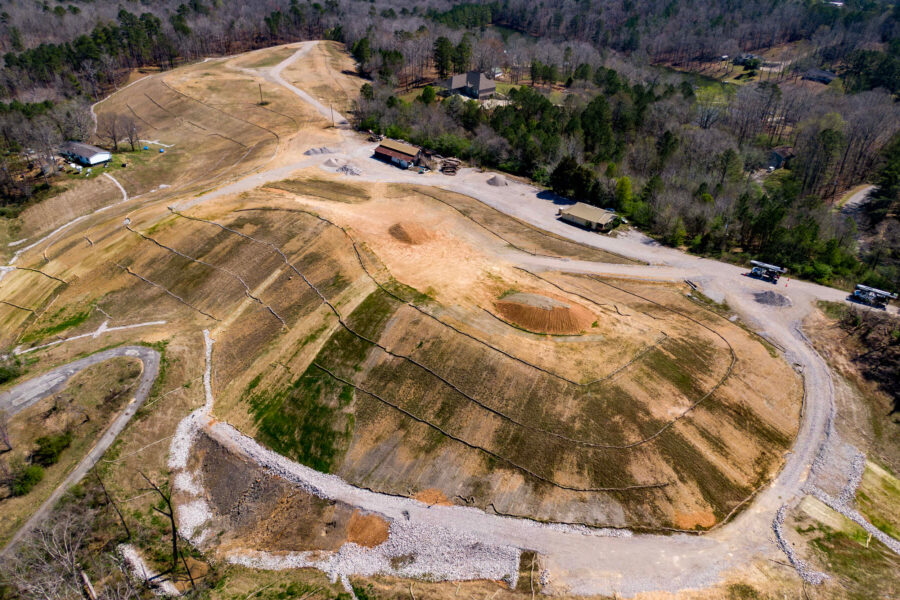 Forever Chemicals From a Forever Fire: Alabama Residents Aim to Test Blood or Urine for PFAS Amid Underground Moody Landfill Fire