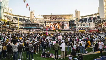 Padres, Giants fans’ heated altercation turns physical during San Francisco’s win over San Diego