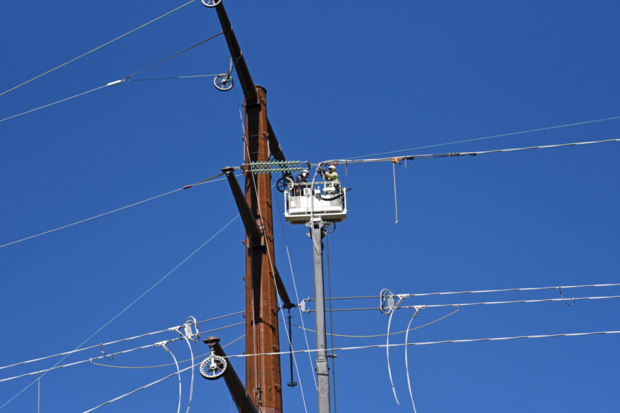 A Power Line Debate Pits Environmental Allies Against Each Other in the Upper Midwest