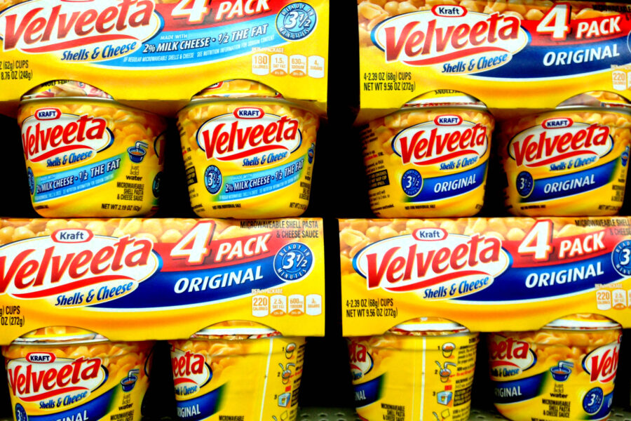 Kraft Heinz Faces Shareholder Vote On Its ‘Deceptive’ Recycling Labels