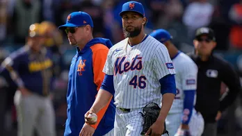 Mets' Yohan Ramirez, Carlos Mendoza suspended over incident in game vs. Brewers