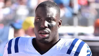 Vontae Davis, two-time NFL Pro Bowler, dead at 35