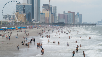 6 weird beach laws around United States that may surprise you