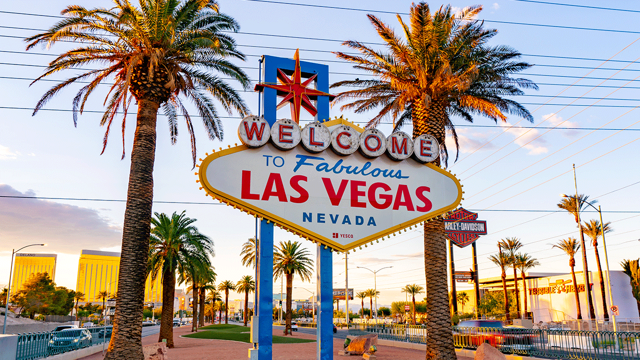 Visiting Las Vegas? Here are 10 activities you can do on a trip to Sin City