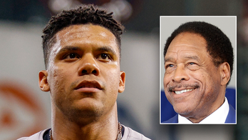 Hall of Famer Dave Winfield knows why Juan Soto is off to strong start with Yankees: 'It's not all on him'